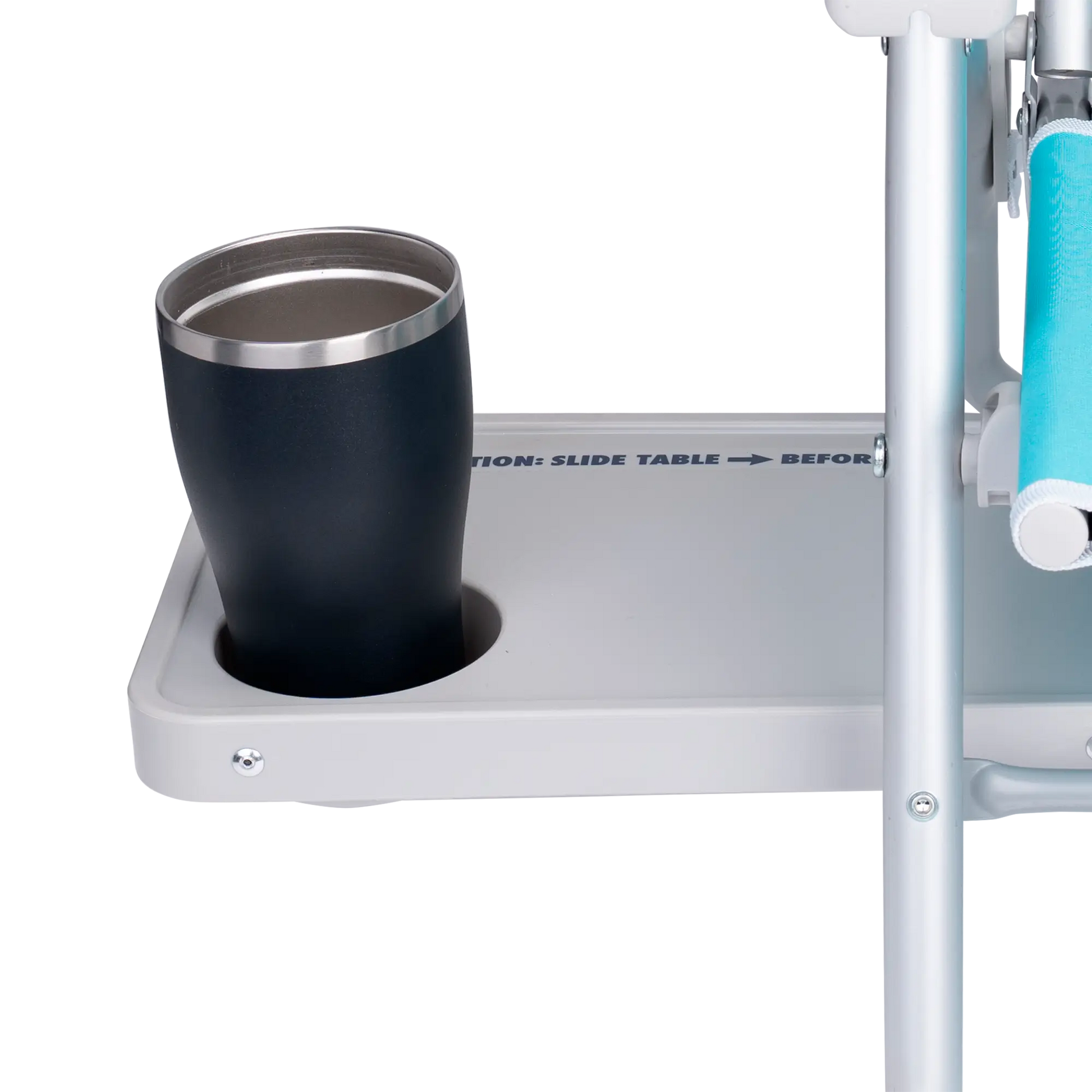 Big Surf™ with Slide Table - Coastal Retreat