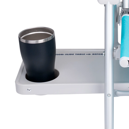 Big Surf™ with Slide Table - Coastal Retreat