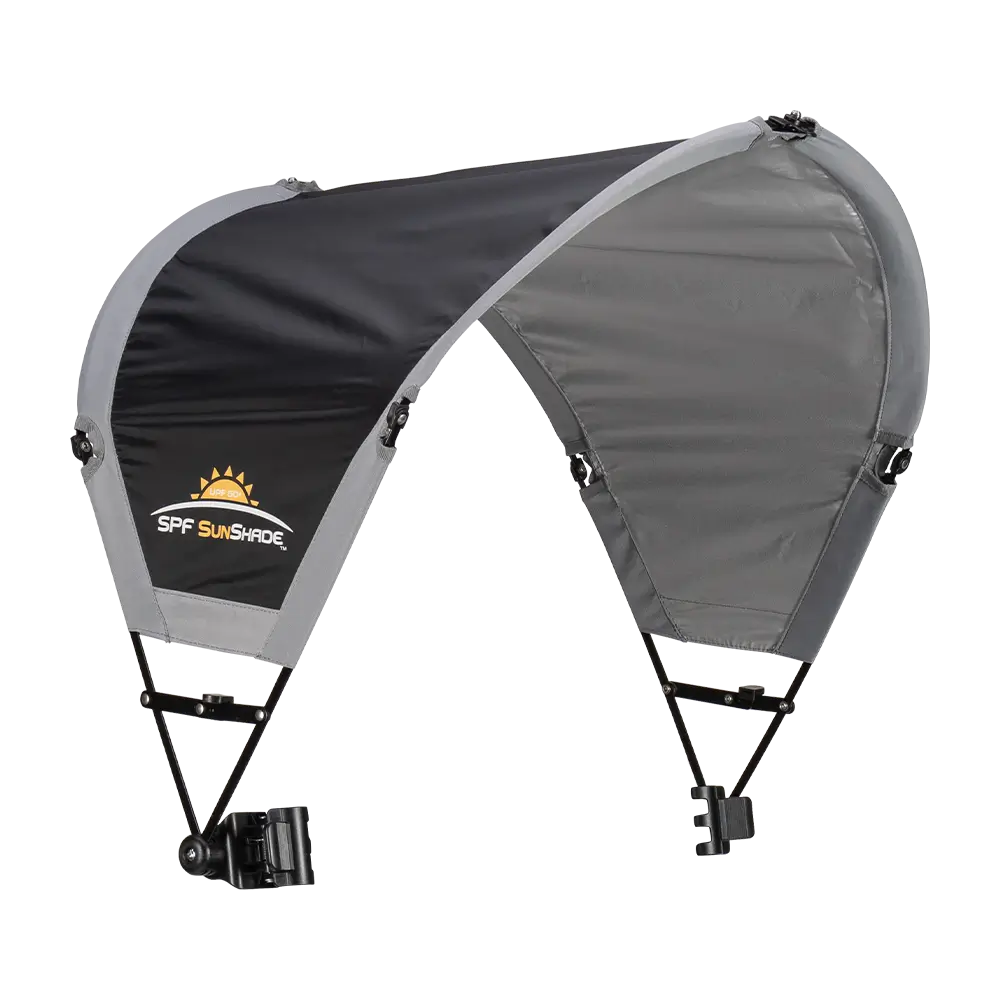 SunShade Accessory - Sideline Sun Guard