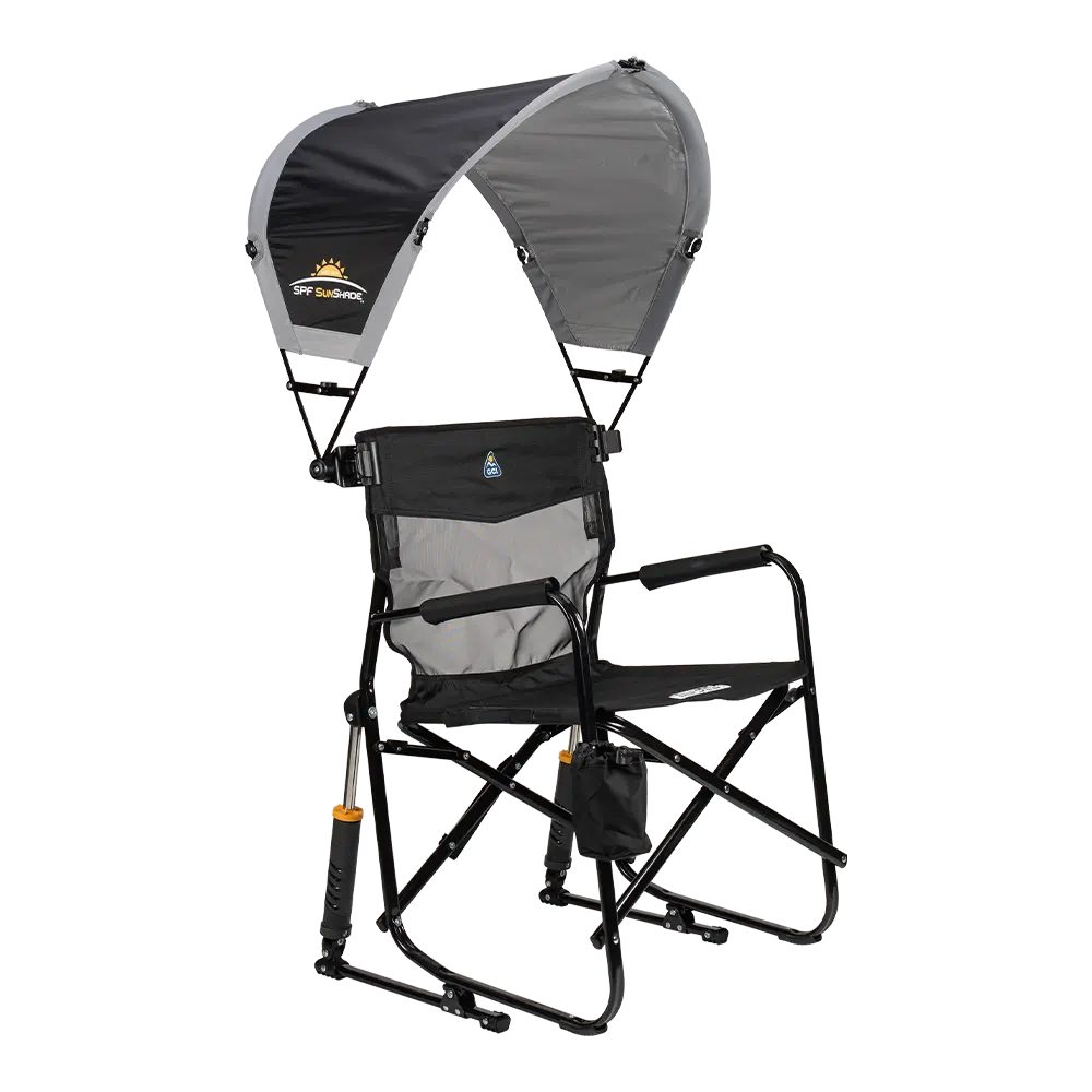 SunShade Accessory - Sideline Sun Guard