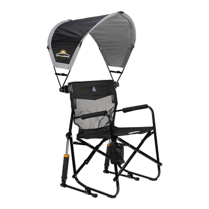 SunShade Accessory - Sideline Sun Guard