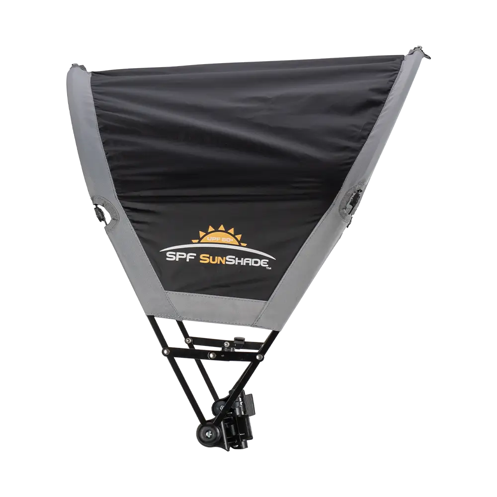 SunShade Accessory - Sideline Sun Guard