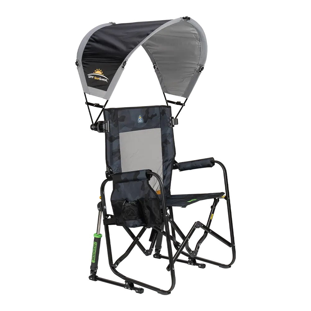 SunShade Accessory - Sideline Sun Guard