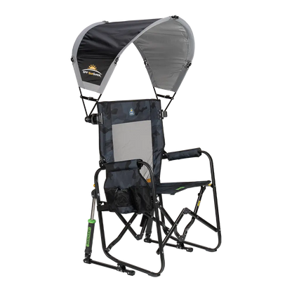 SunShade Accessory - Sideline Sun Guard