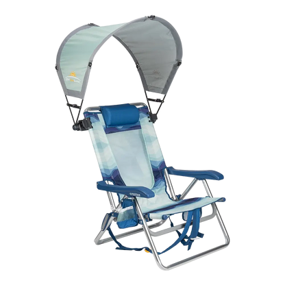 SunShade Accessory - Sideline Sun Guard