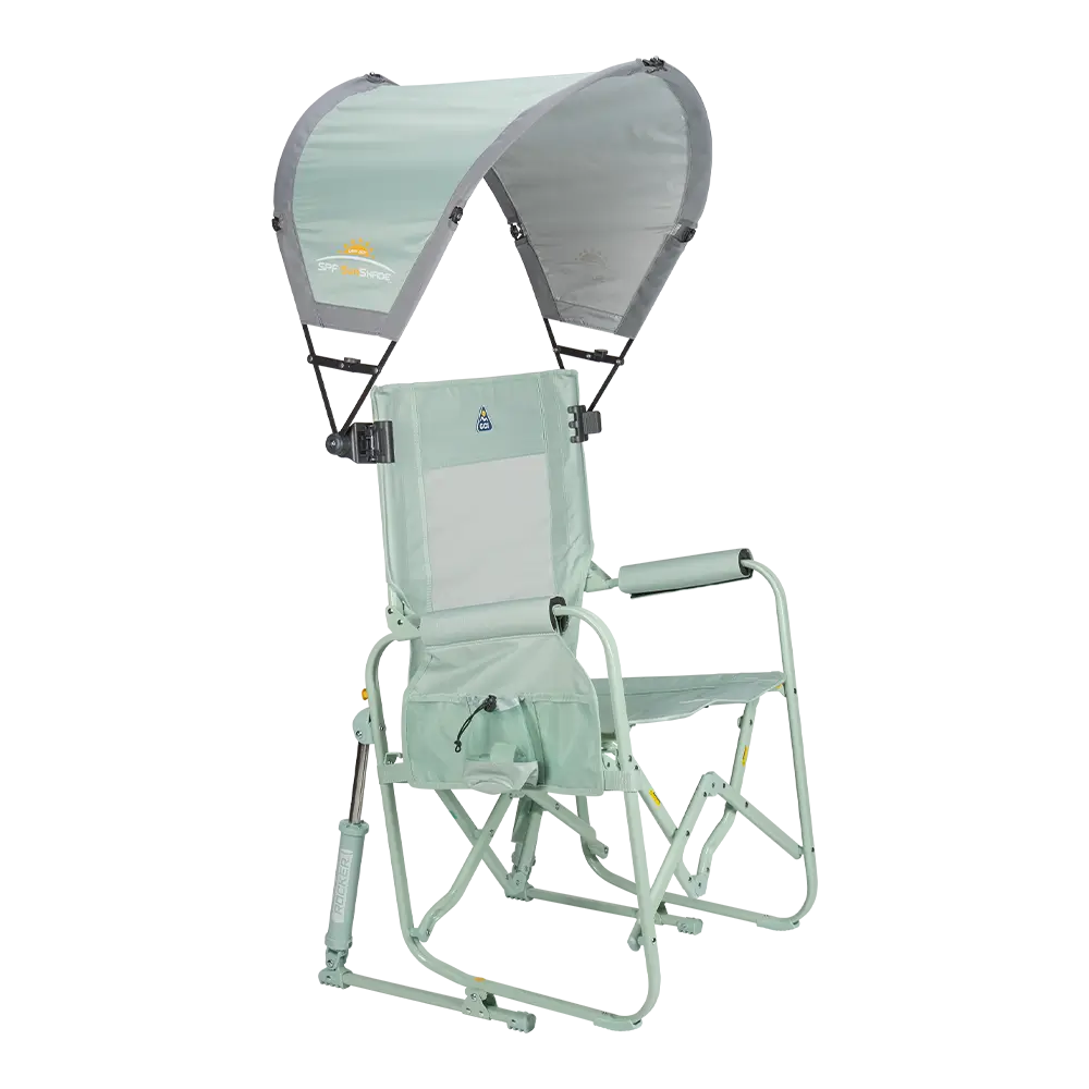 SunShade Accessory - Sideline Sun Guard