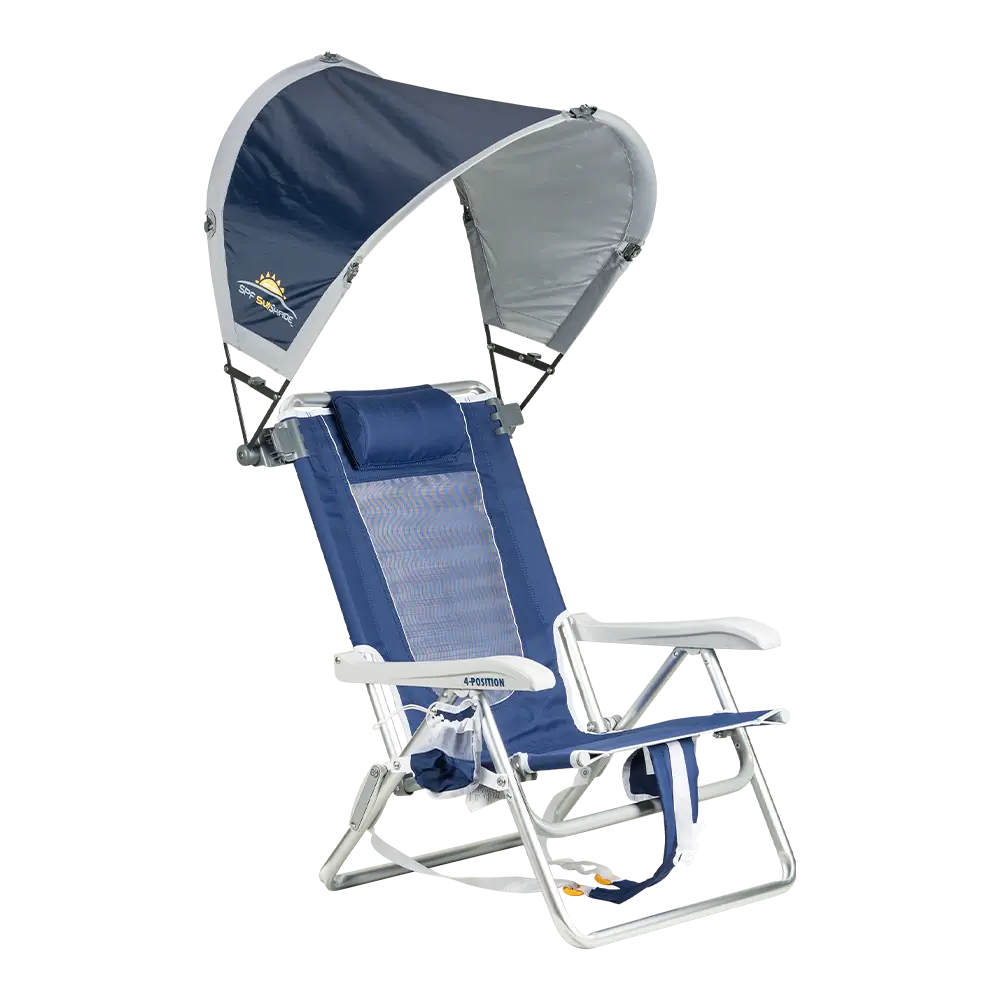 SunShade Accessory - Sideline Sun Guard