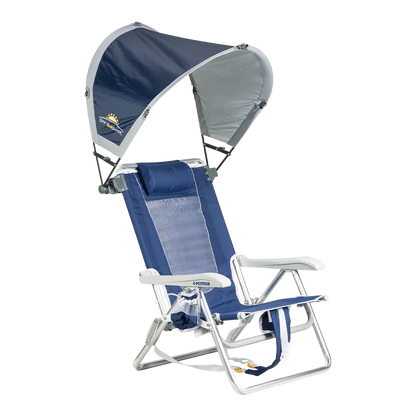 SunShade Accessory - Sideline Sun Guard