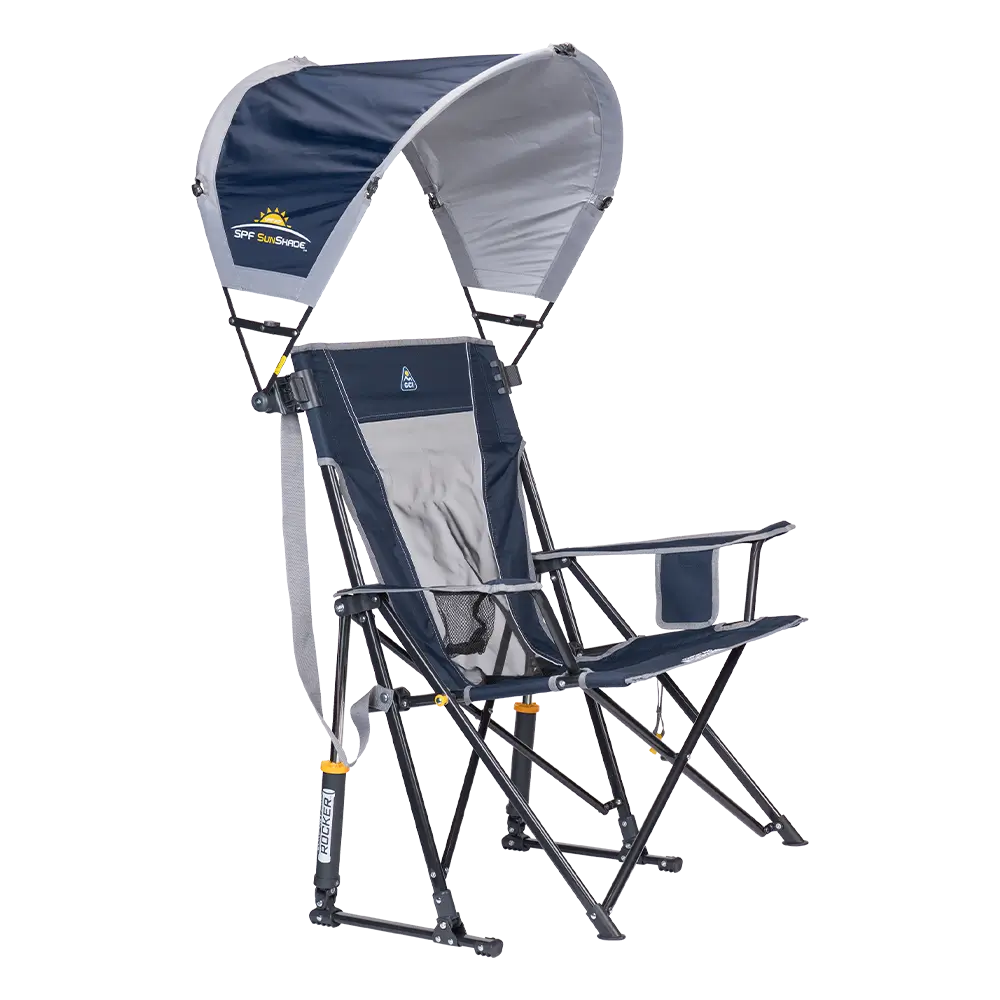 SunShade Accessory - Sideline Sun Guard