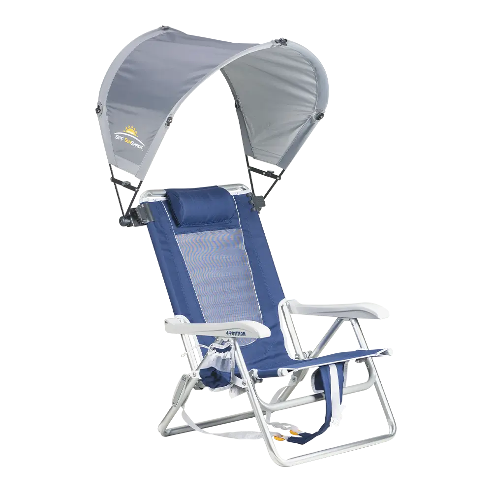 SunShade Accessory - Sideline Sun Guard