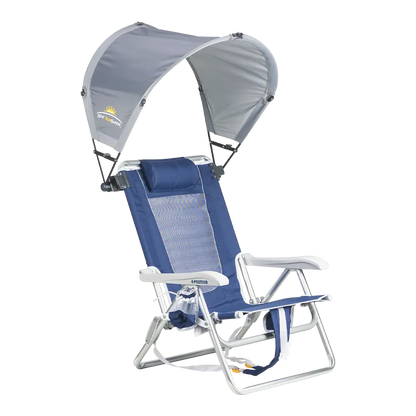SunShade Accessory - Sideline Sun Guard