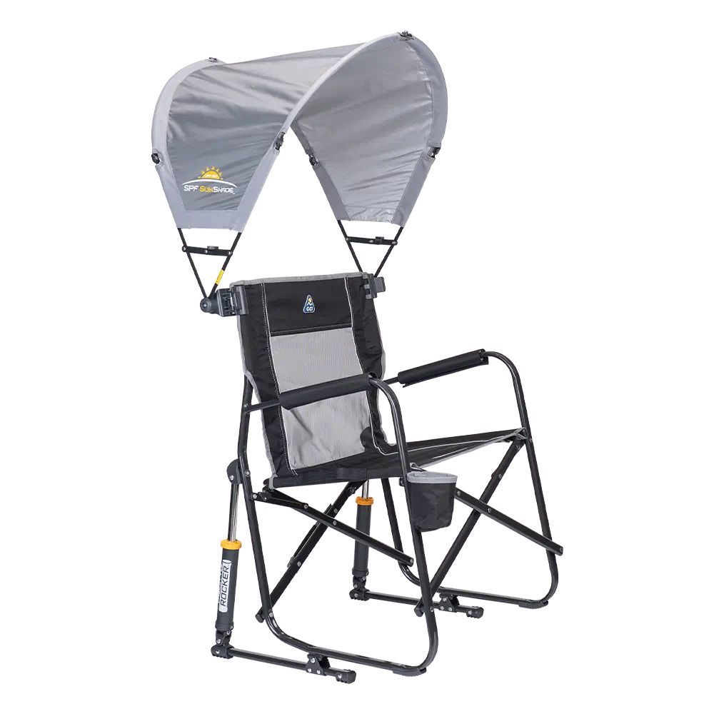 SunShade Accessory - Sideline Sun Guard