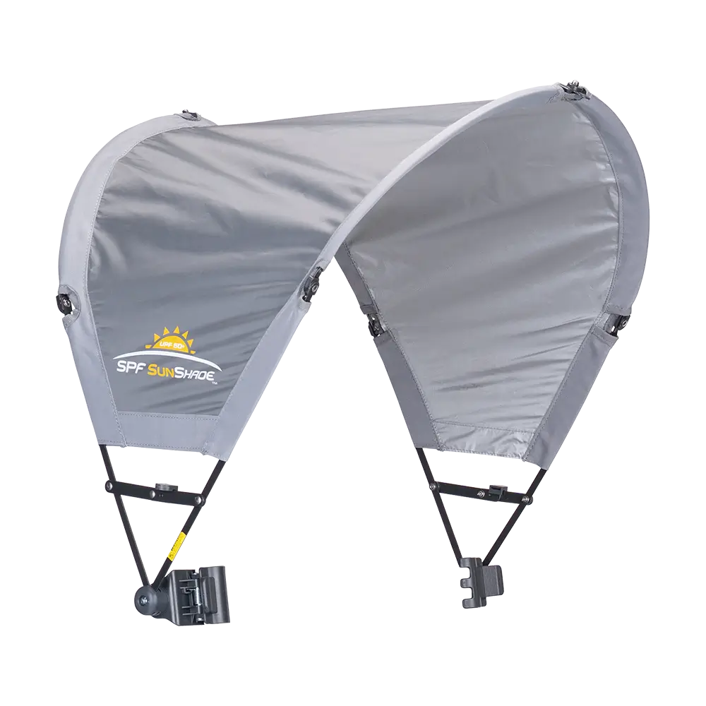 SunShade Accessory - Sideline Sun Guard