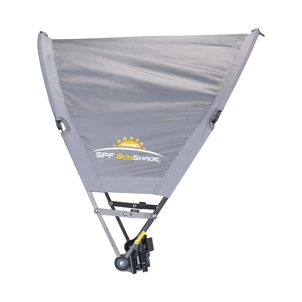 SunShade Accessory - Sideline Sun Guard