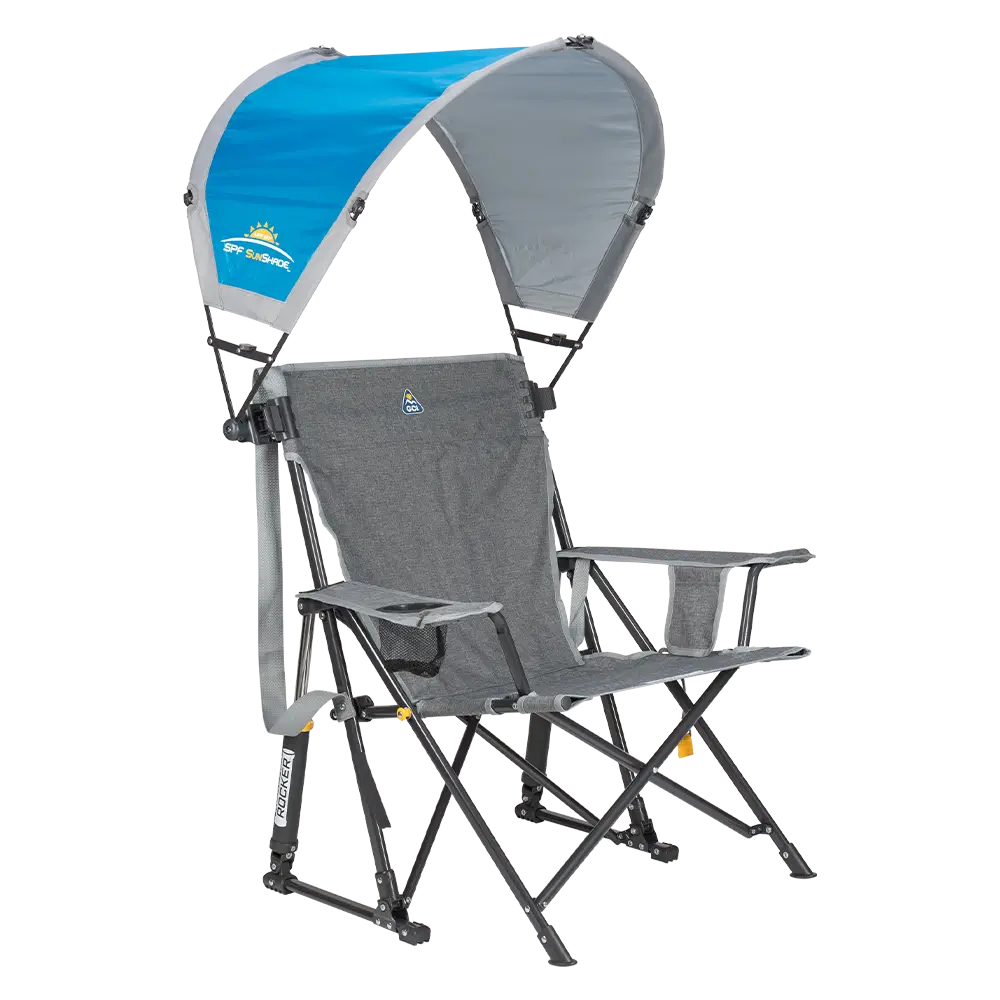 SunShade Accessory - Sideline Sun Guard