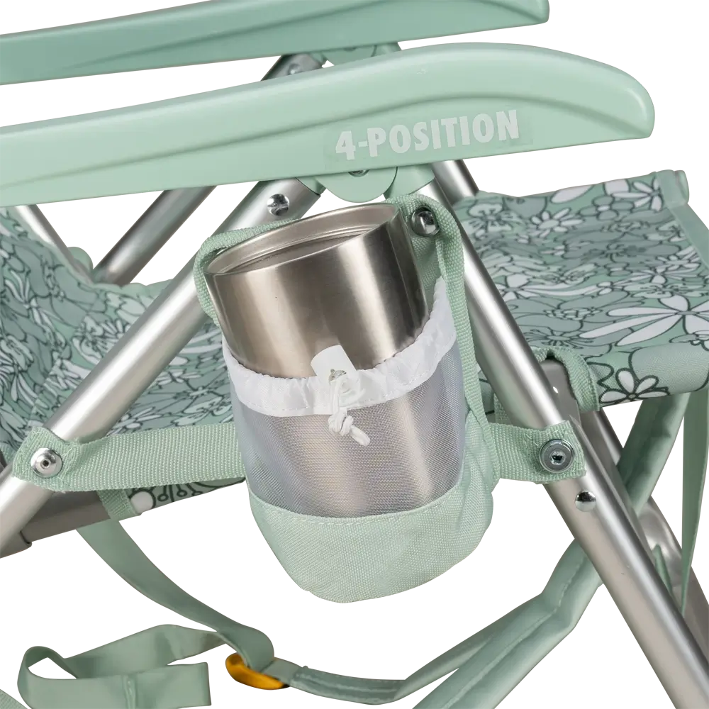 Backpack Beach Chair™ - Beach Day Ease