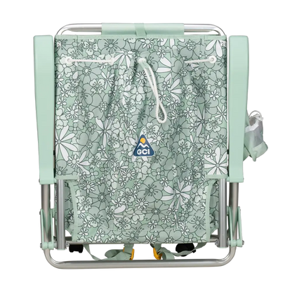 Backpack Beach Chair™ - Beach Day Ease