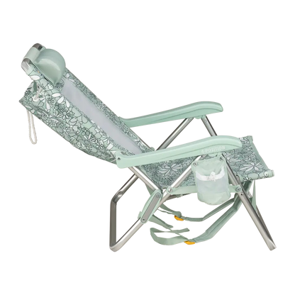 Backpack Beach Chair™ - Beach Day Ease
