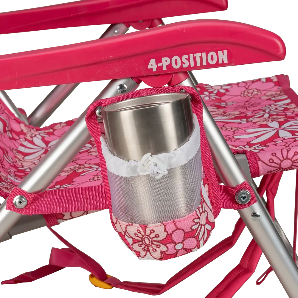 Backpack Beach Chair™ - Beach Day Ease