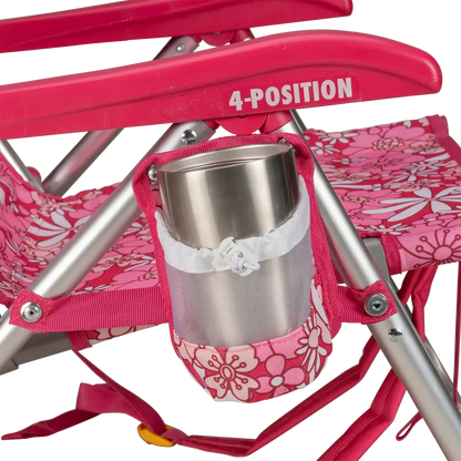 Backpack Beach Chair™ - Beach Day Ease