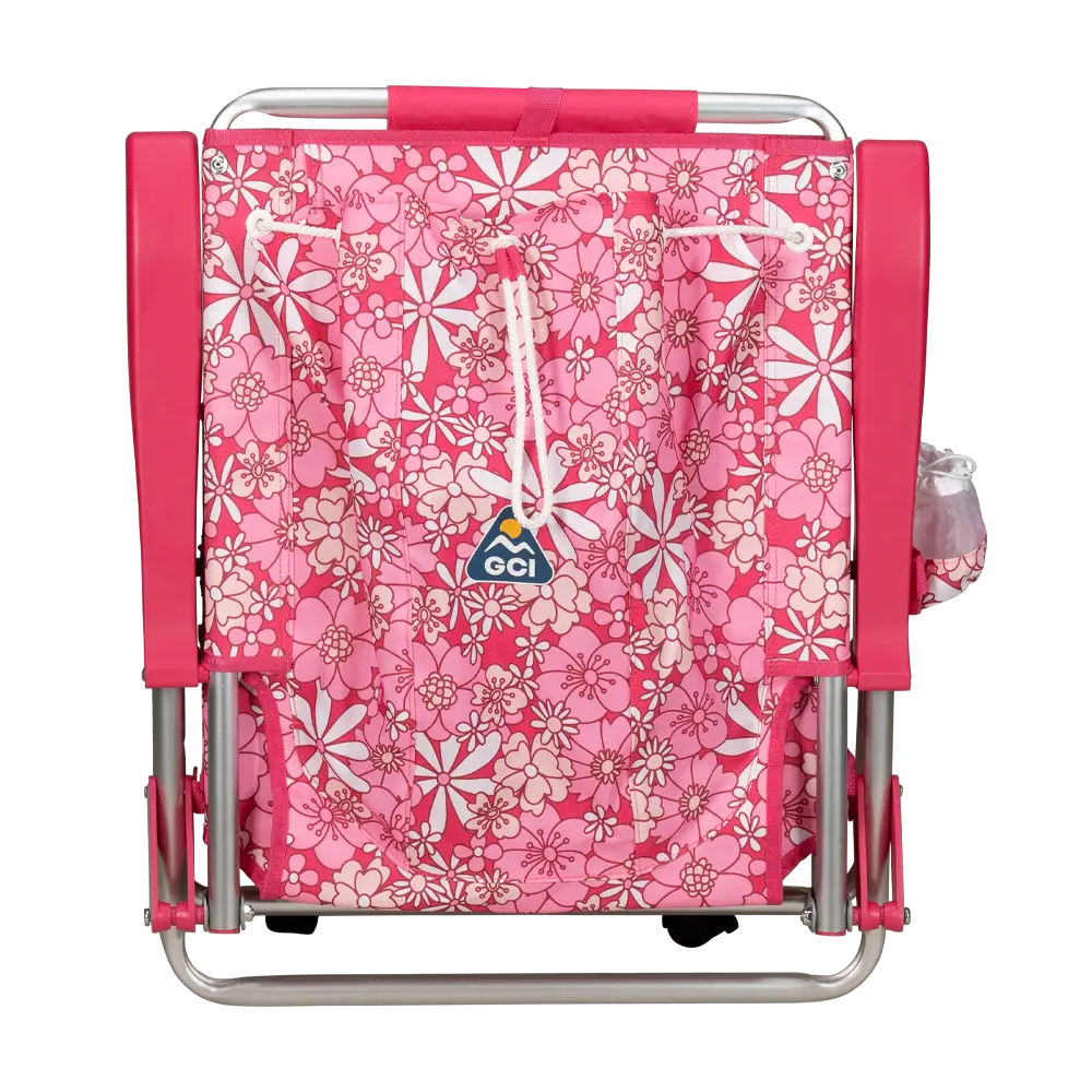 Backpack Beach Chair™ - Beach Day Ease