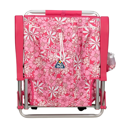 Backpack Beach Chair™ - Beach Day Ease