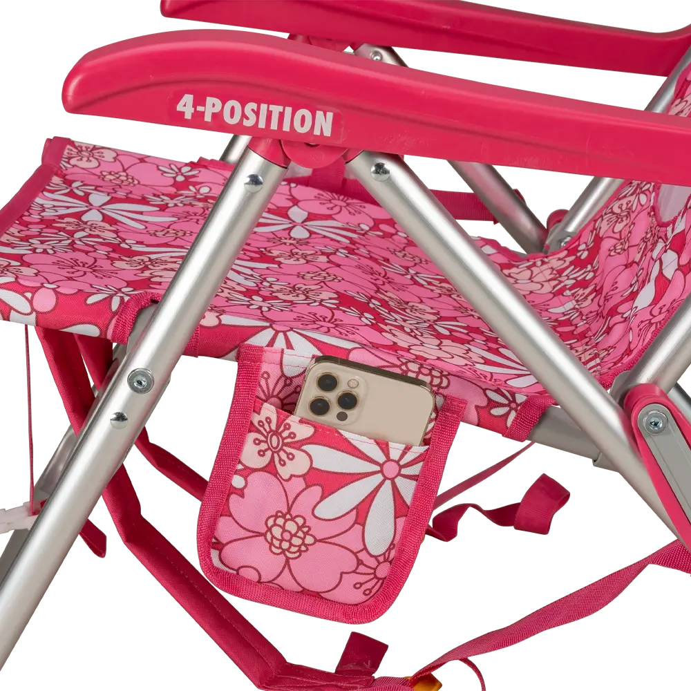 Backpack Beach Chair™ - Beach Day Ease
