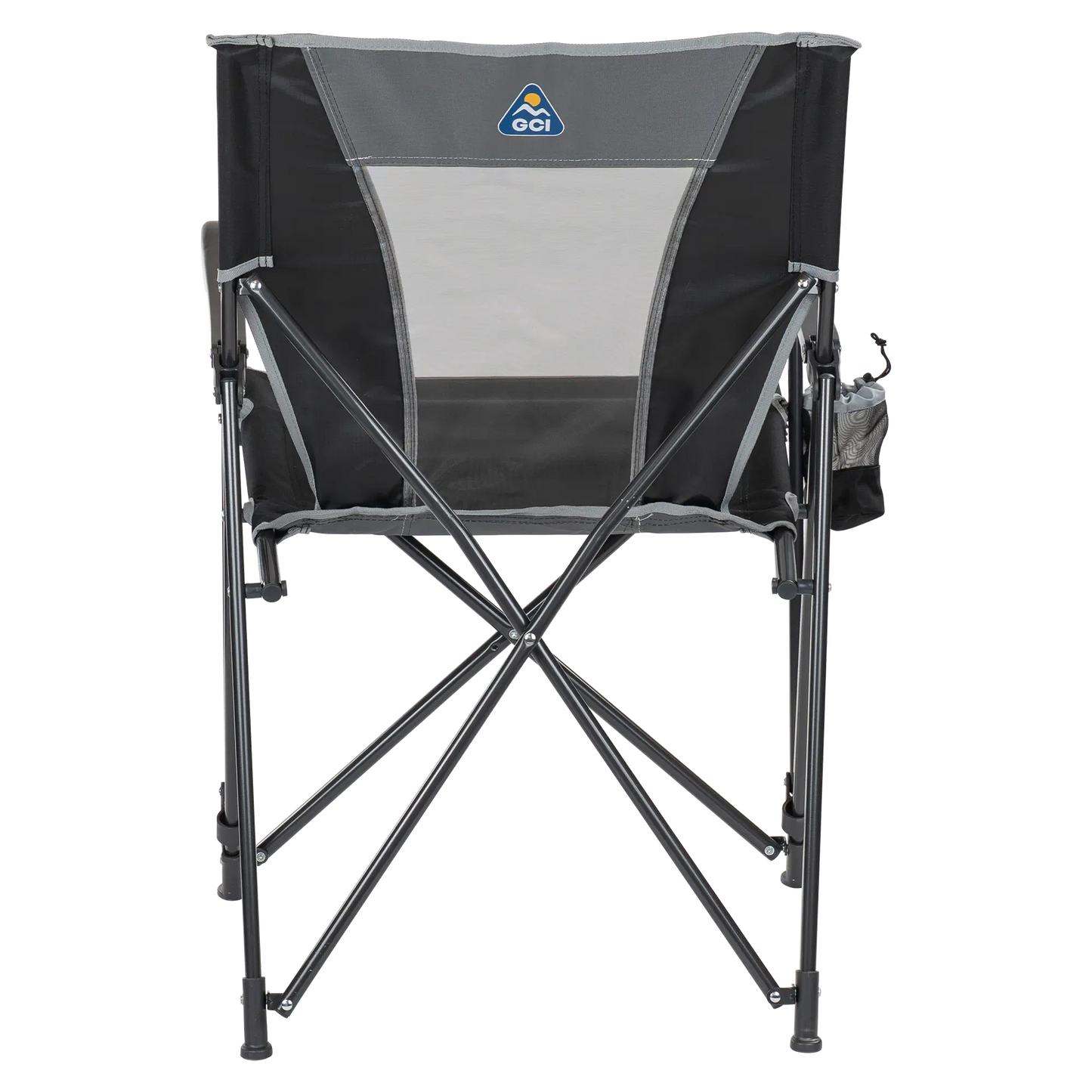 Eazy Chair™ - Camp Comfort