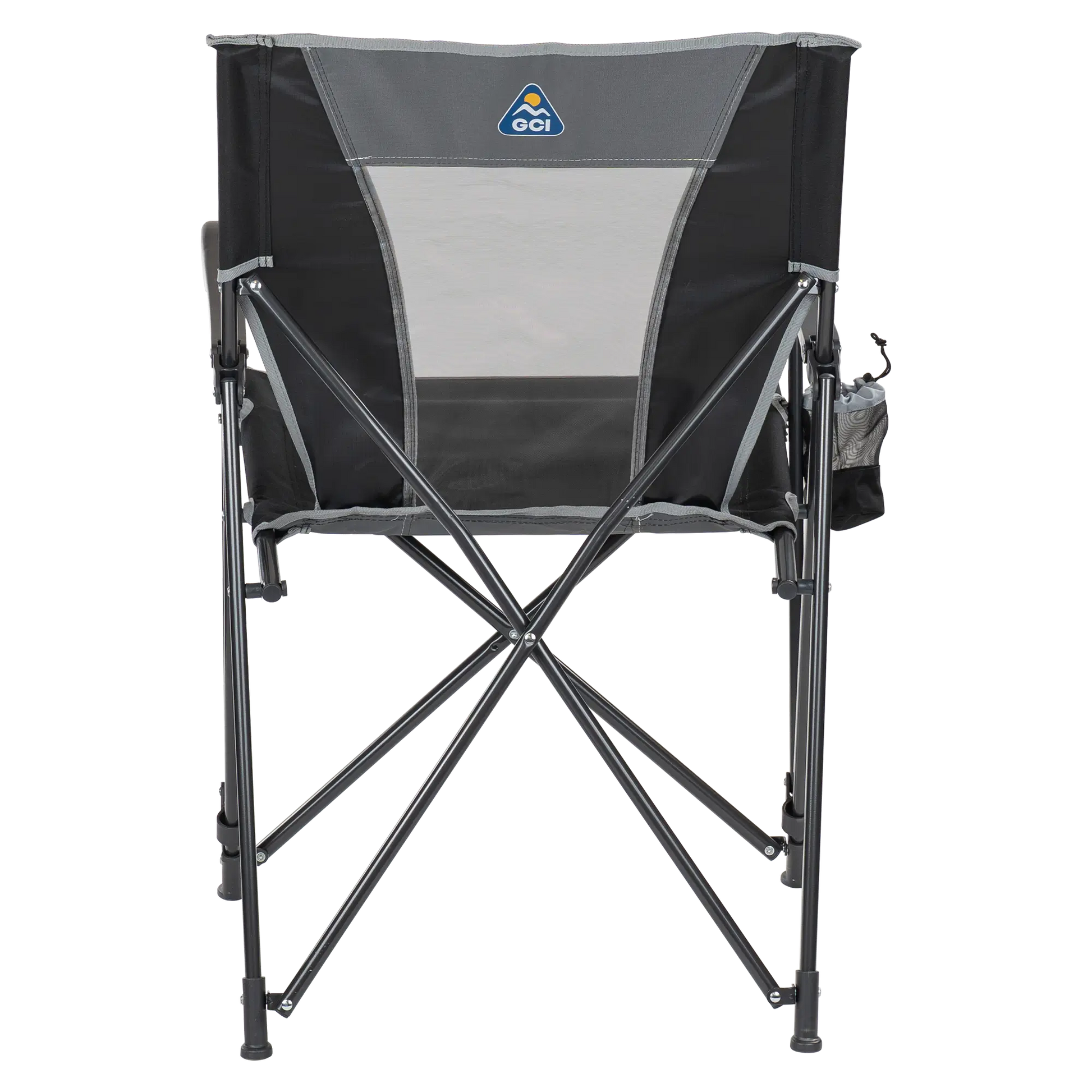 Eazy Chair™ - Camp Comfort