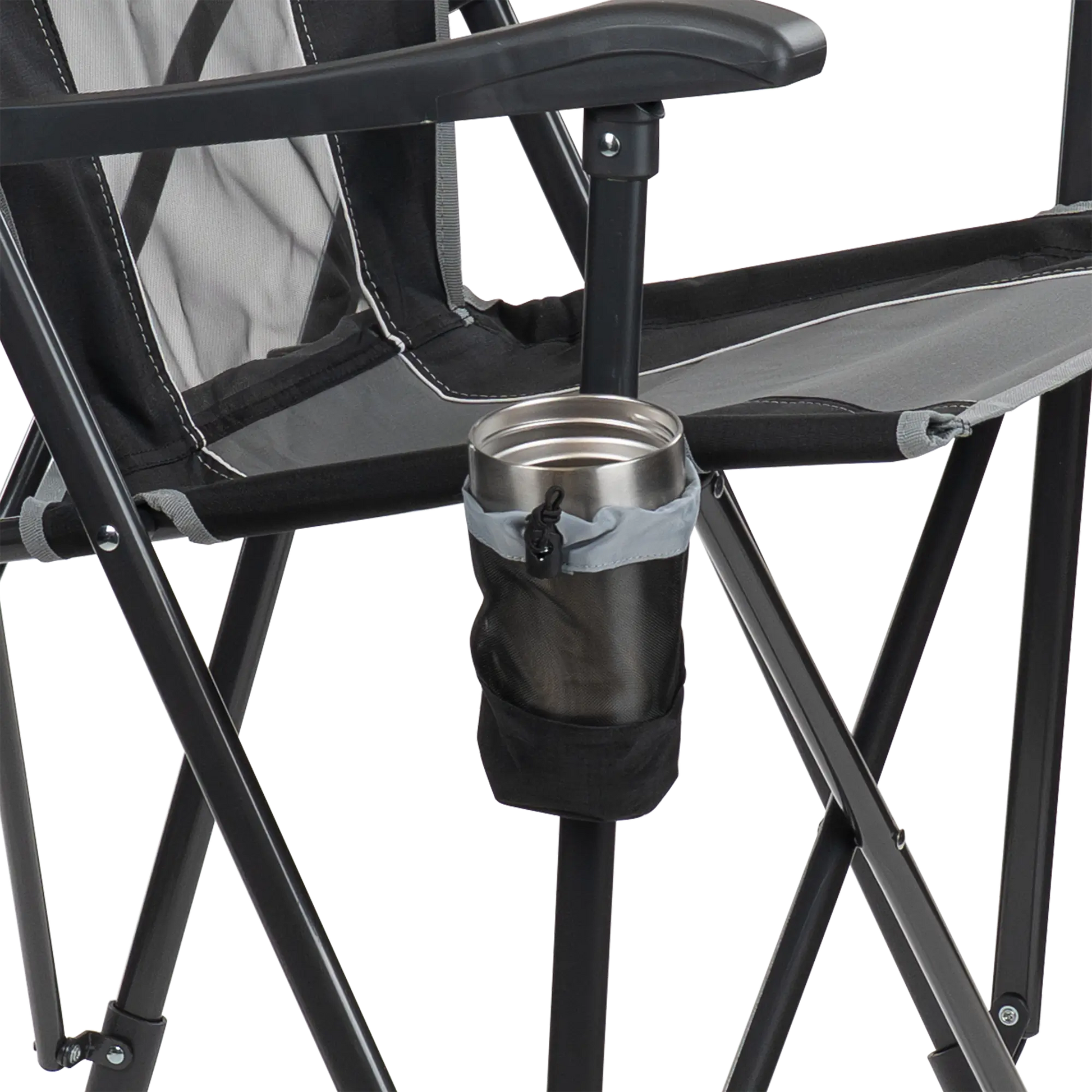 Eazy Chair™ - Camp Comfort