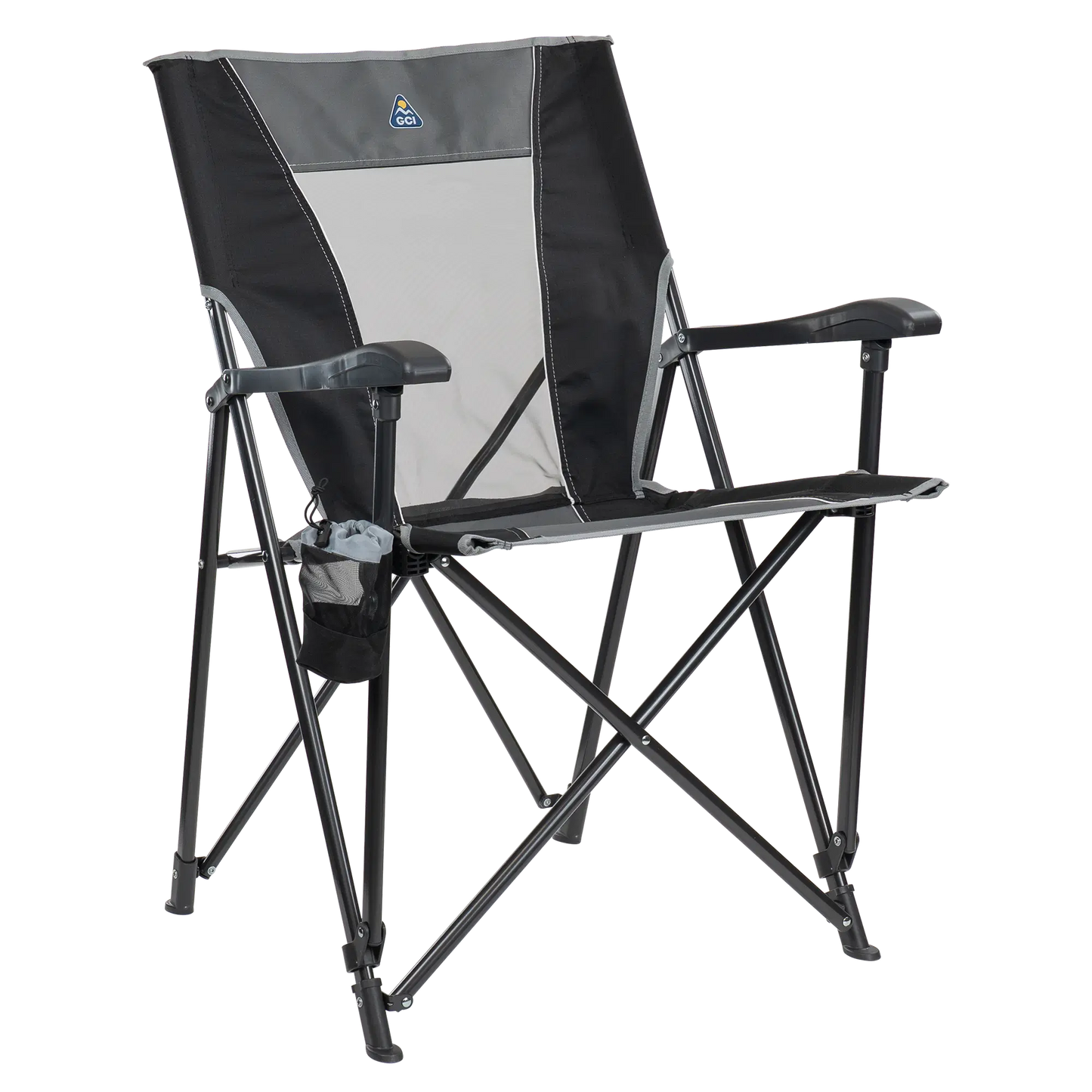 Eazy Chair™ - Camp Comfort