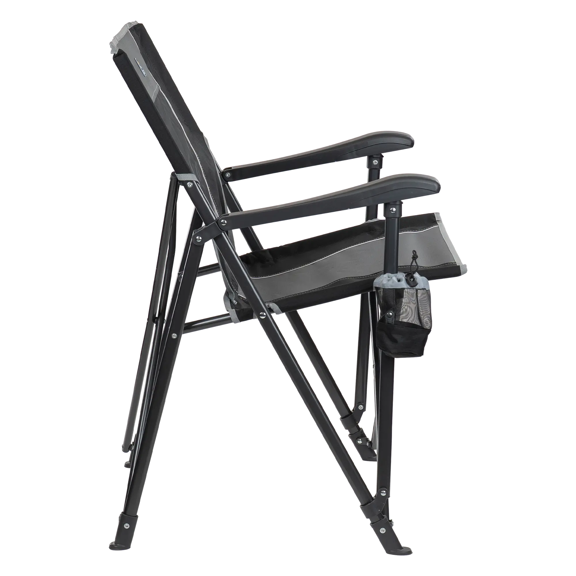 Eazy Chair™ - Camp Comfort