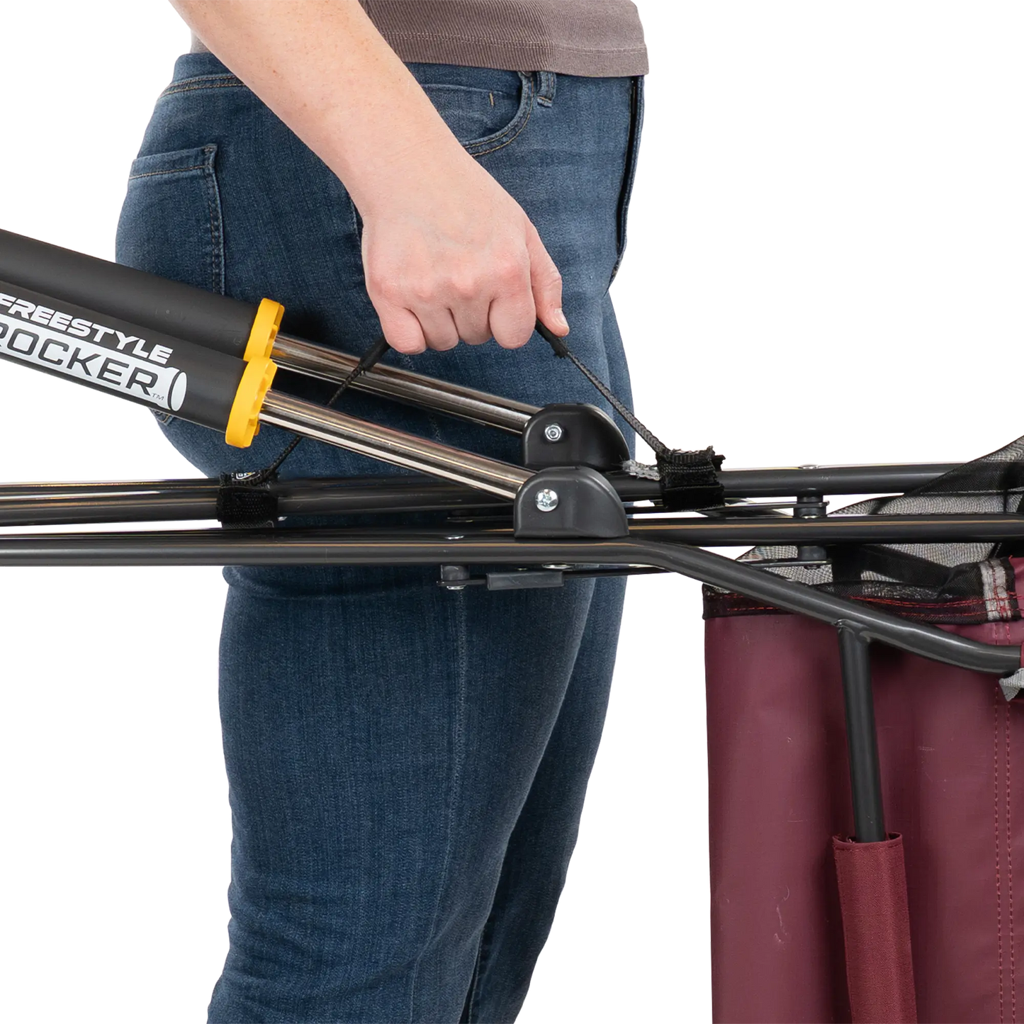 Carry Strap/Handle - Fresh Air Comfort