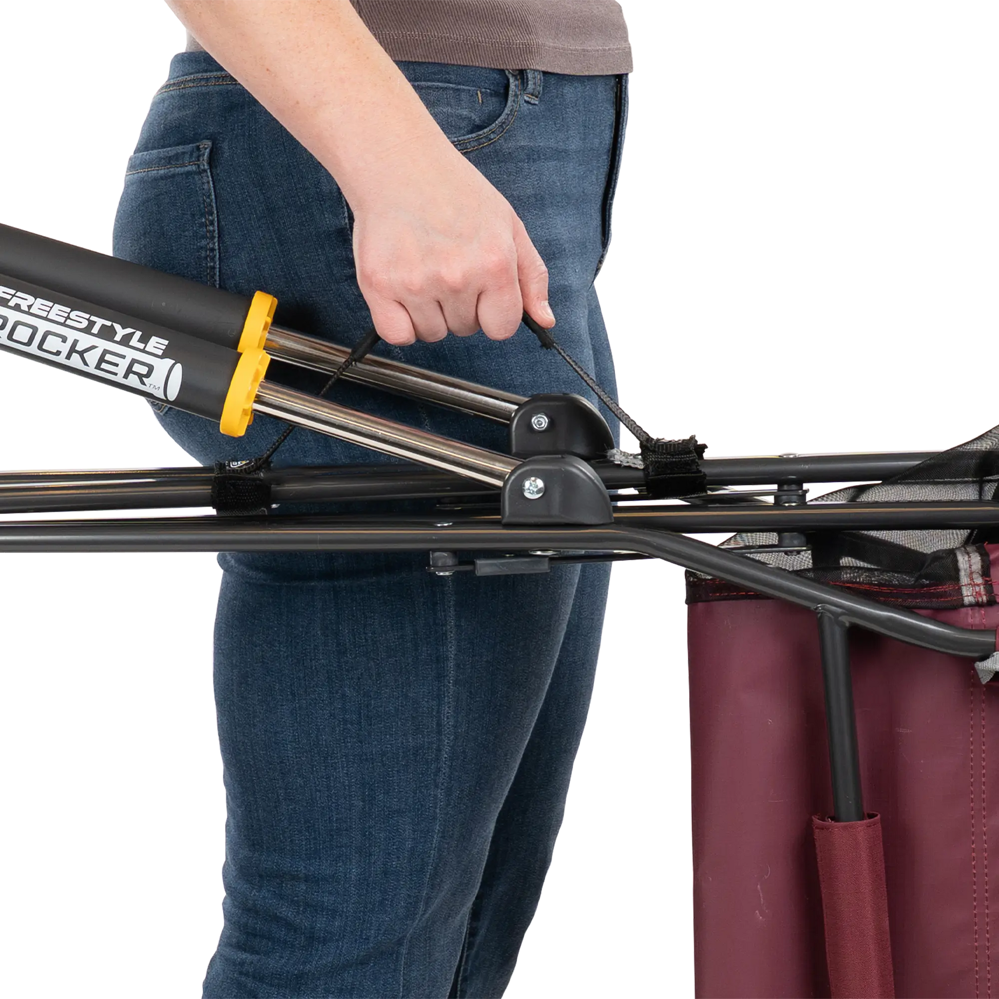 Carry Strap/Handle - Fresh Air Comfort