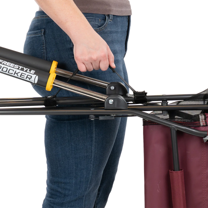 Carry Strap/Handle - Fresh Air Comfort
