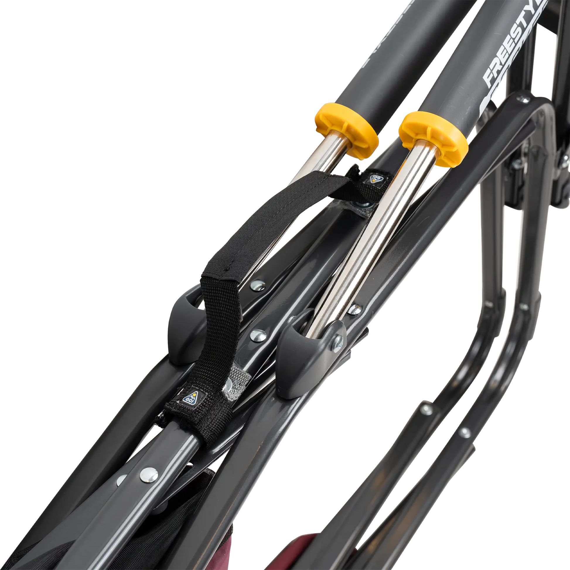 Carry Strap/Handle - Fresh Air Comfort