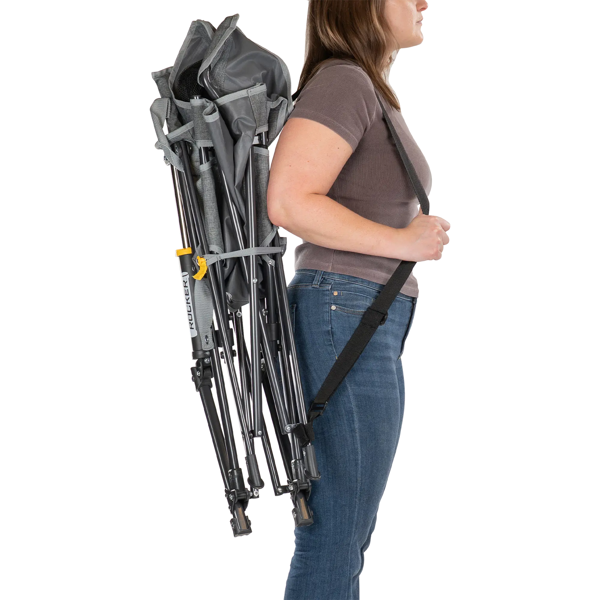 Carry Strap/Handle - Fresh Air Comfort