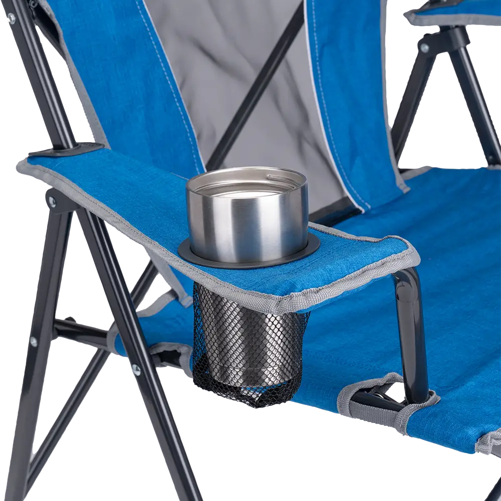 Comfort Quad Chair™ - Trail Ready