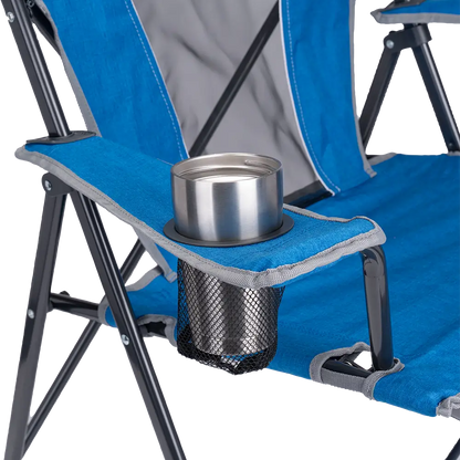 Comfort Quad Chair™ - Trail Ready