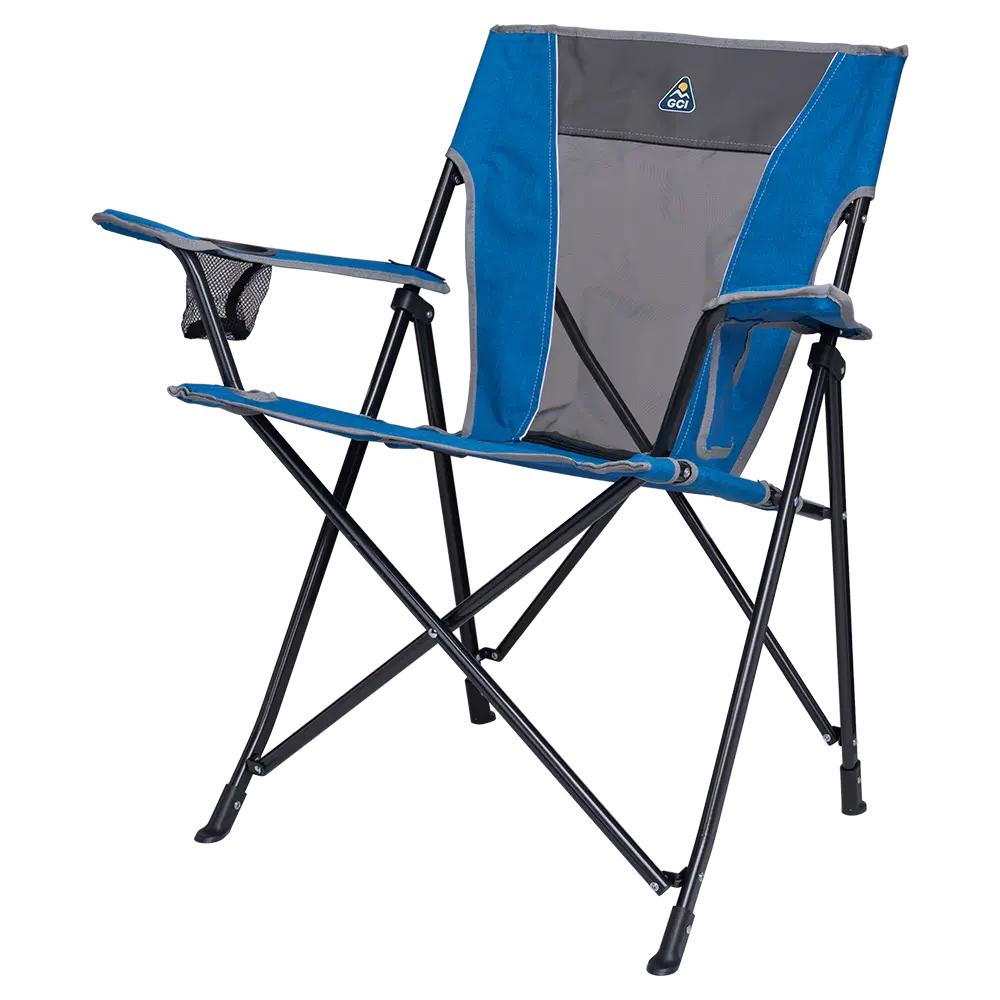 Comfort Quad Chair™ - Trail Ready