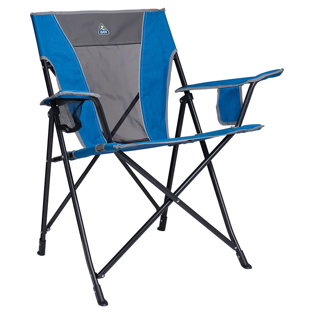 Comfort Quad Chair™ - Trail Ready