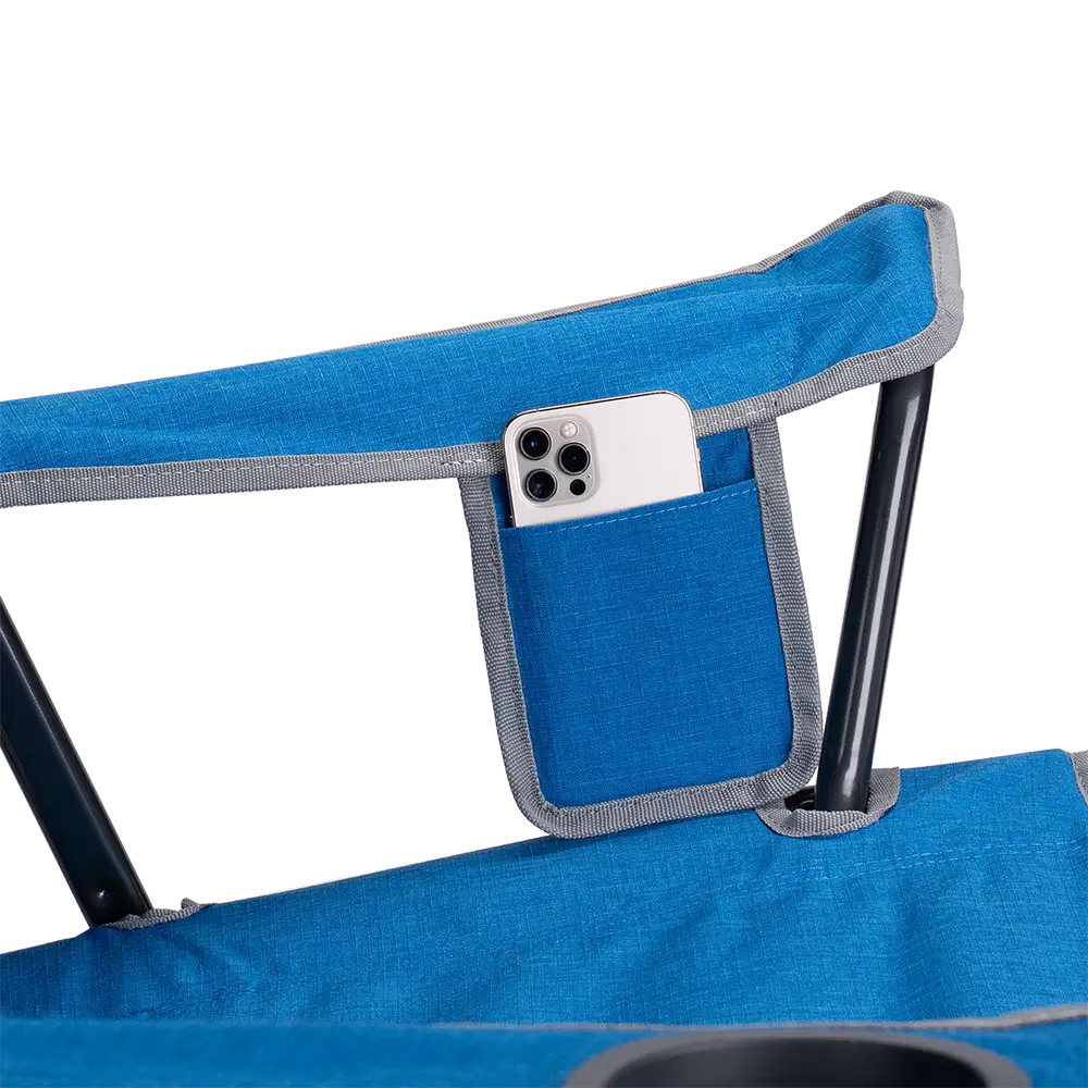 Comfort Quad Chair™ - Backyard Ready