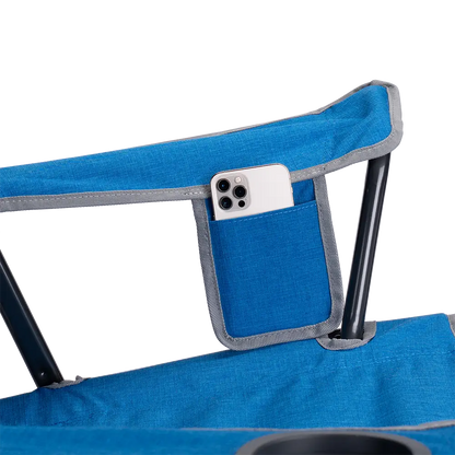 Comfort Quad Chair™ - Backyard Ready