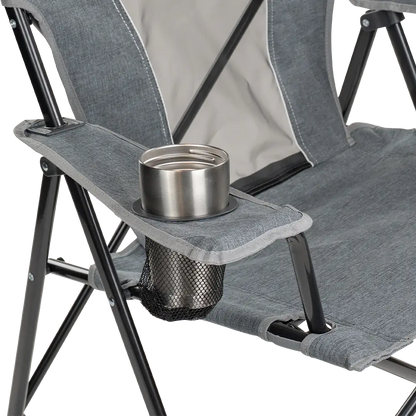 Comfort Quad Chair™ - Trail Ready