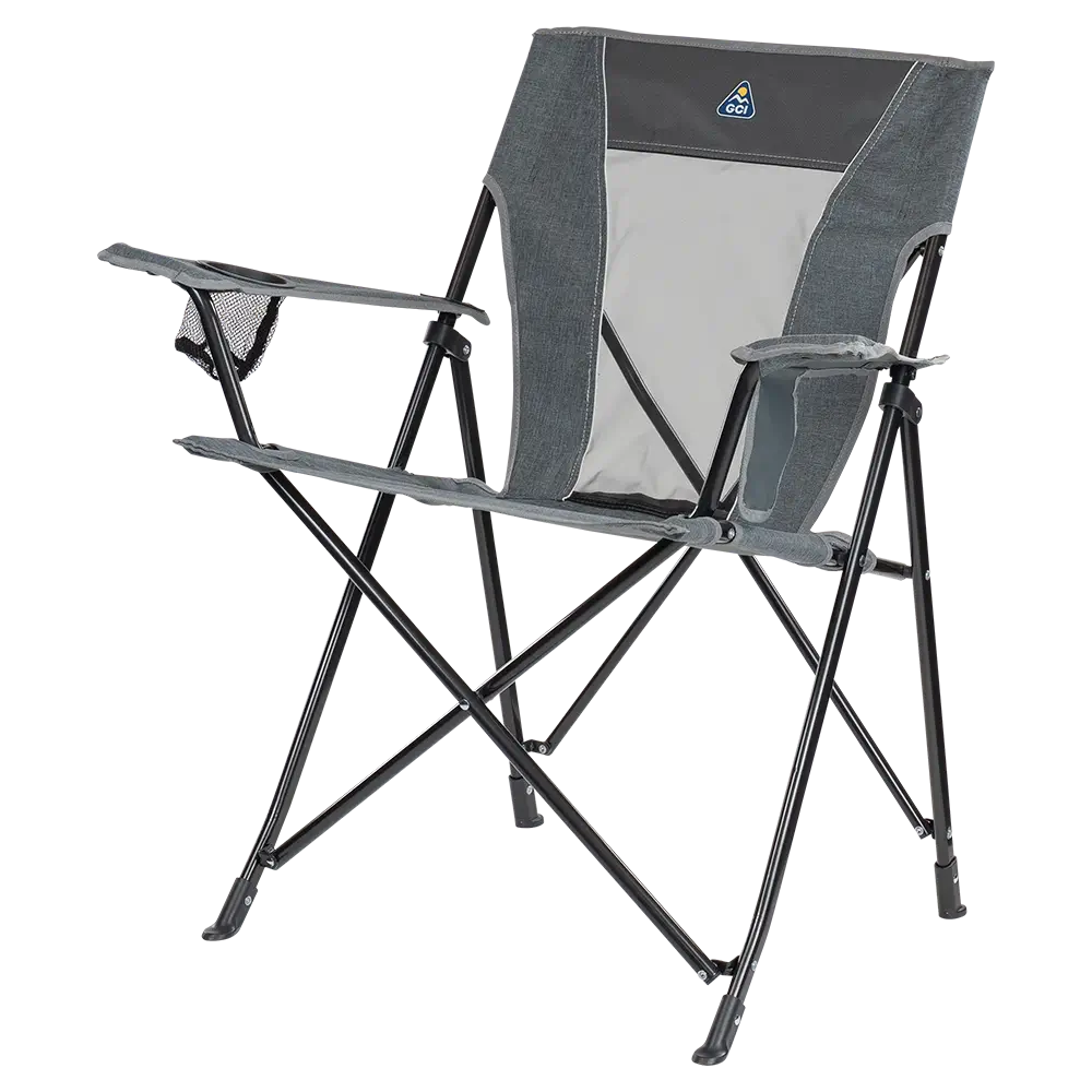 Comfort Quad Chair™ - Backyard Ready