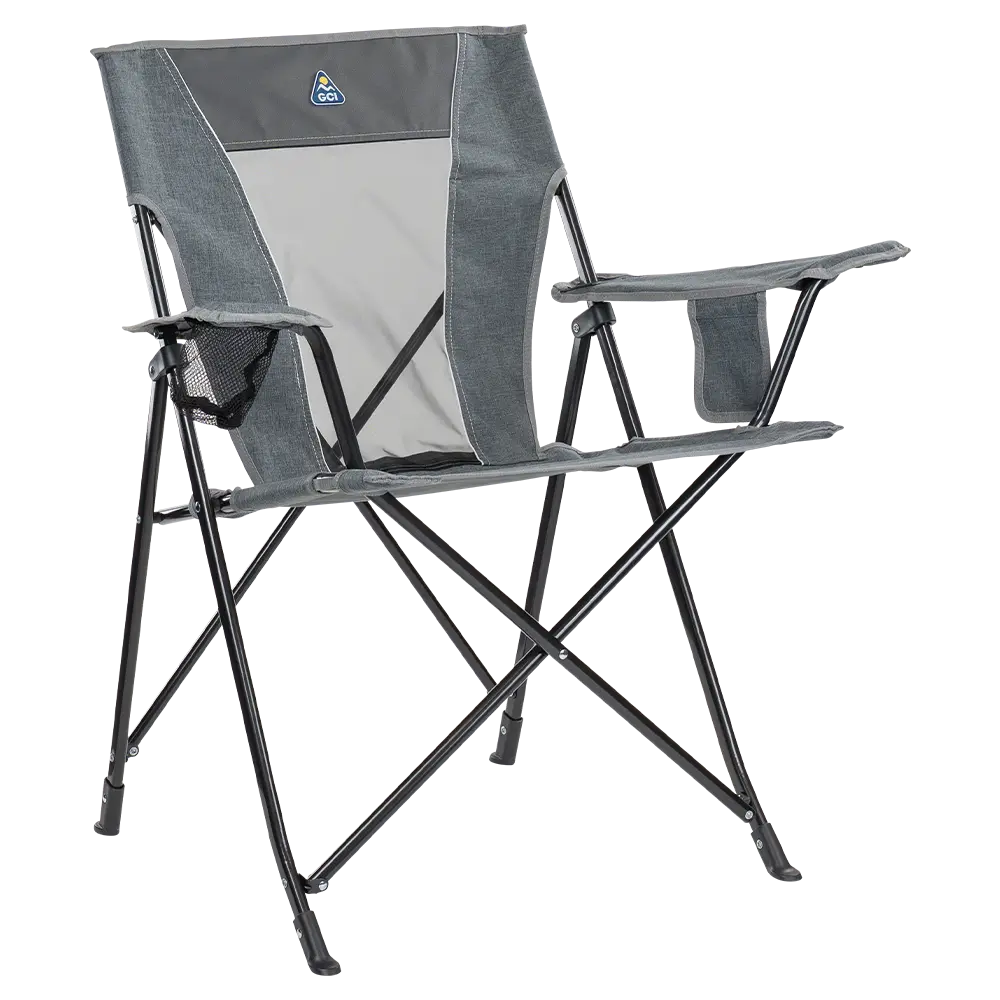 Comfort Quad Chair™ - Trail Ready