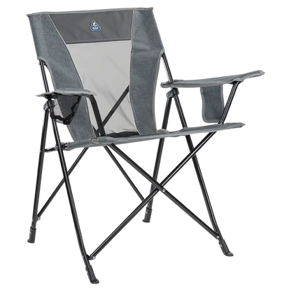 Comfort Quad Chair™ - Trail Ready