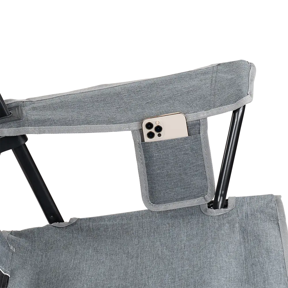 Comfort Quad Chair™ - Backyard Ready
