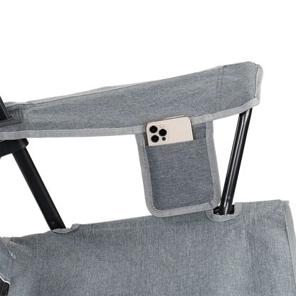 Comfort Quad Chair™ - Backyard Ready