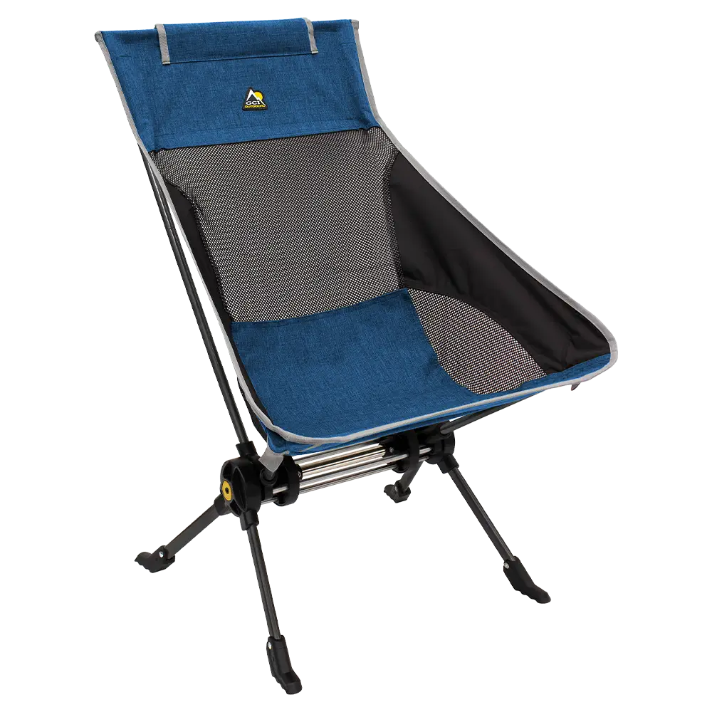 ComPack Rocker™ - Campfire Ease